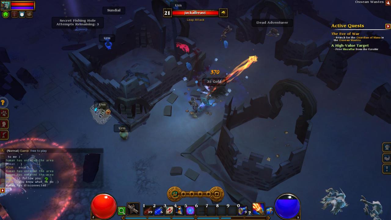 [19/09/2012] Torchlight 2: Macht der Diablo-3-Konkurrent Blizzard die Hölle heiß?- Das PCGH-Review mit Gameplay-Video und über 55 Screenshot (48)