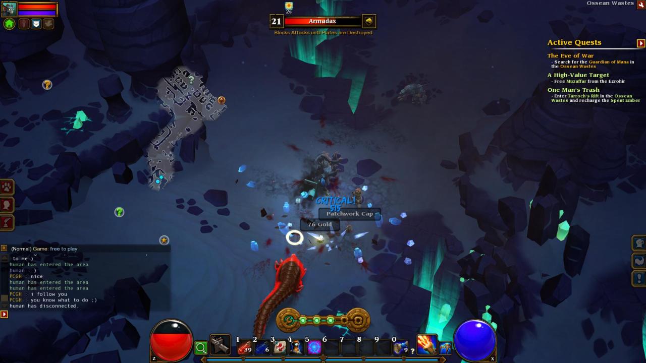 [19/09/2012] Torchlight 2: Macht der Diablo-3-Konkurrent Blizzard die Hölle heiß?- Das PCGH-Review mit Gameplay-Video und über 55 Screenshot (49)