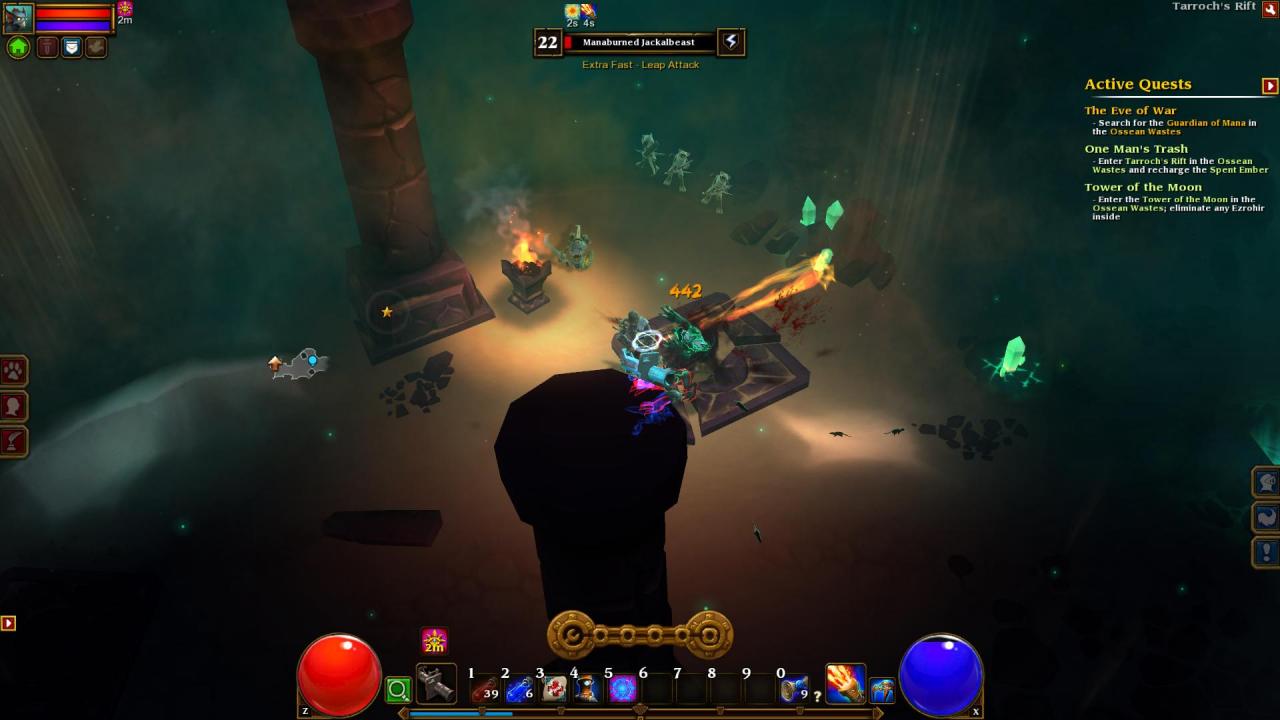 [19/09/2012] Torchlight 2: Macht der Diablo-3-Konkurrent Blizzard die Hölle heiß?- Das PCGH-Review mit Gameplay-Video und über 55 Screenshot (50)