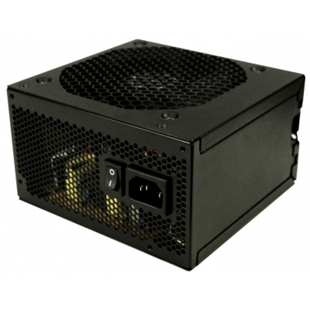 [21/09/2012] Antec stellt neue Einsteiger-Netzteile mit 450 und 550 Watt vor (2)
