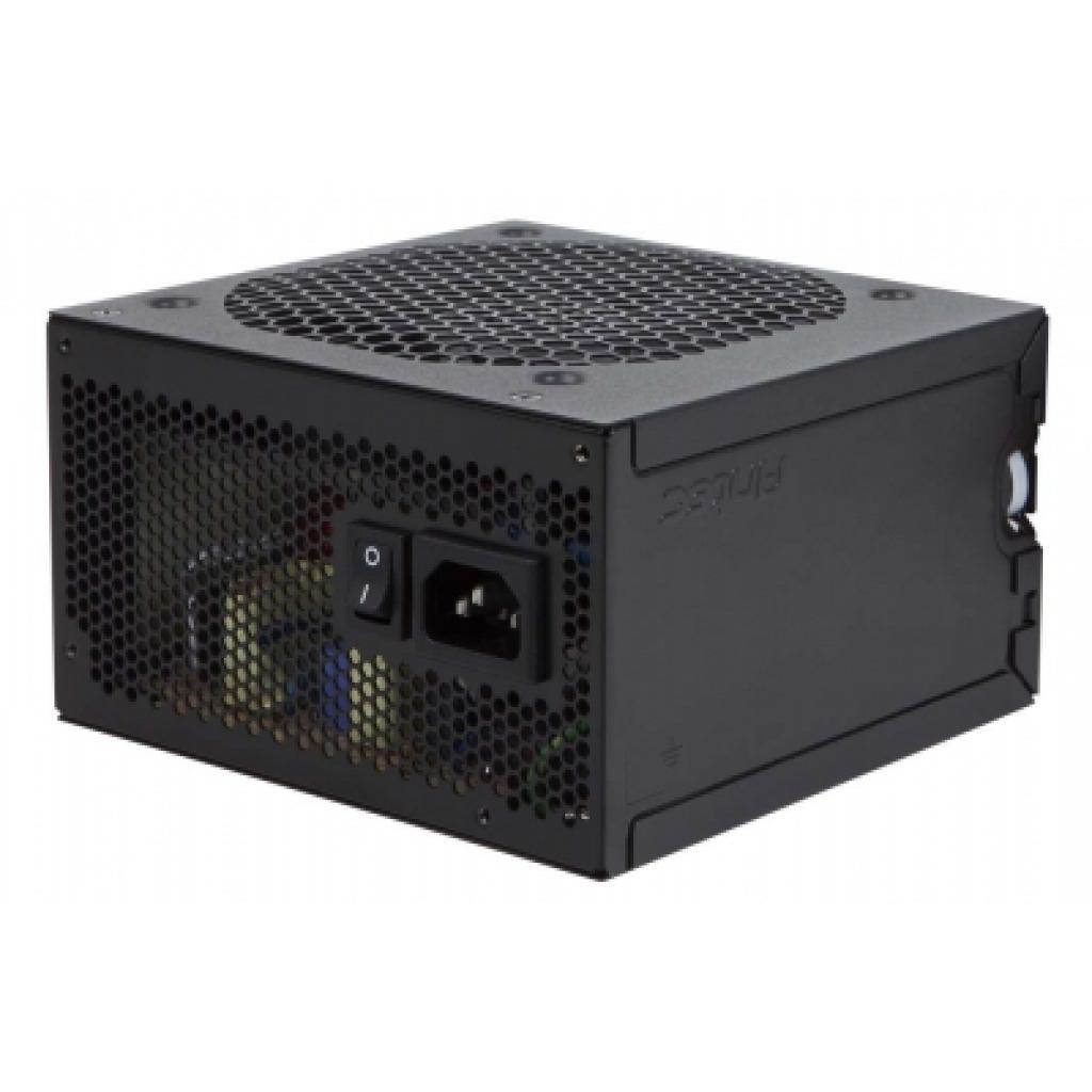 [21/09/2012] Antec stellt neue Einsteiger-Netzteile mit 450 und 550 Watt vor (3)