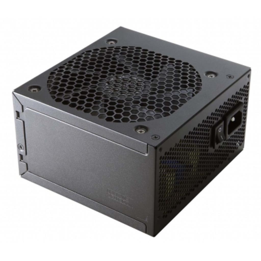 [21/09/2012] Antec stellt neue Einsteiger-Netzteile mit 450 und 550 Watt vor (4)