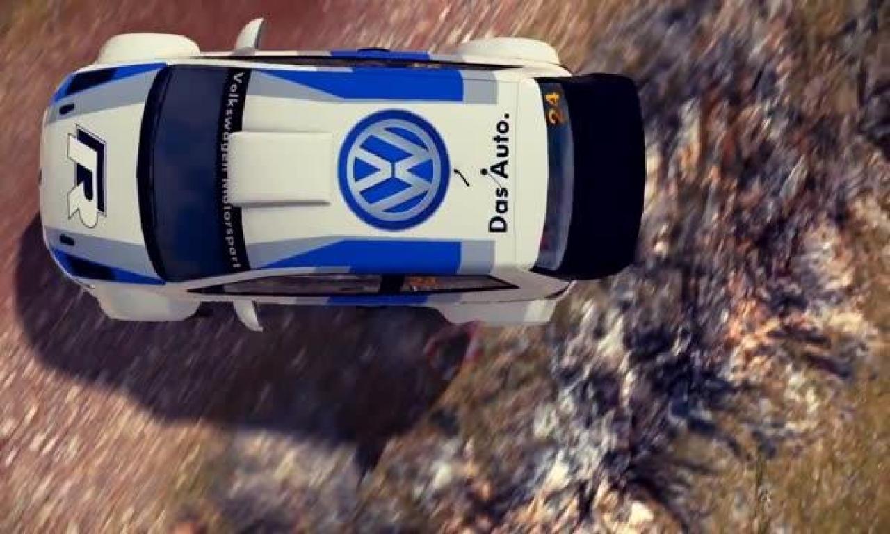 [12/09/2012] WRC 3: 61 versus 80 (Presse versus User)
