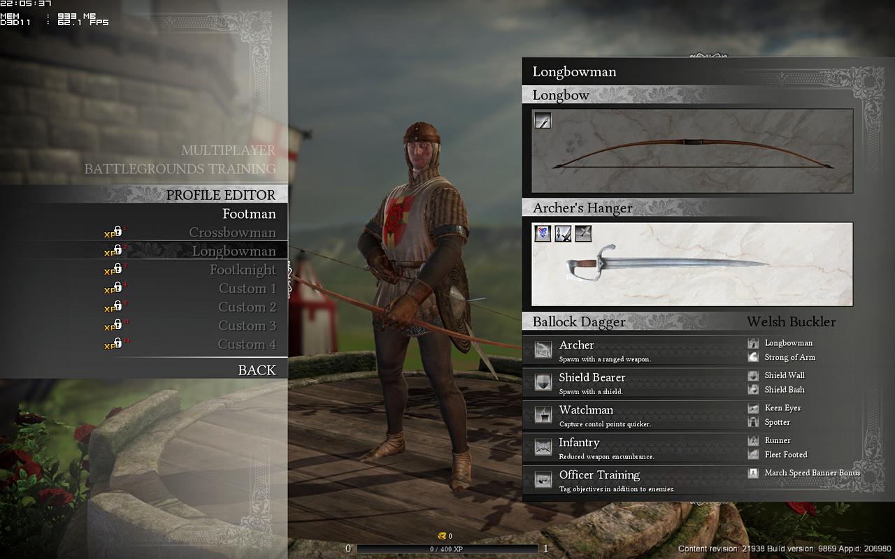[12/09/2012] War of the Roses: Beta-Test des Mittelalter-Battlefield (3)