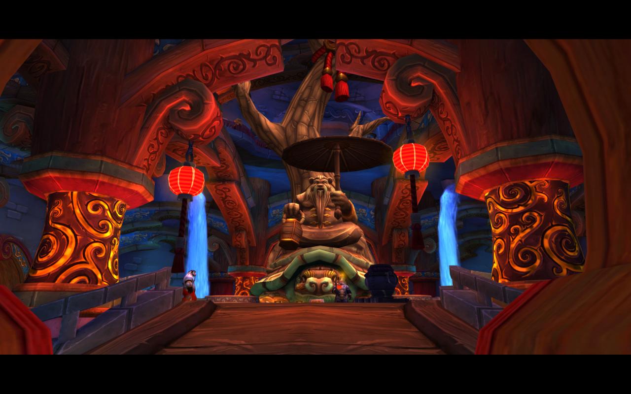 [25/09/2012] WoW Mists of Pandaria mit 18 Grafikkarten getestet (13)