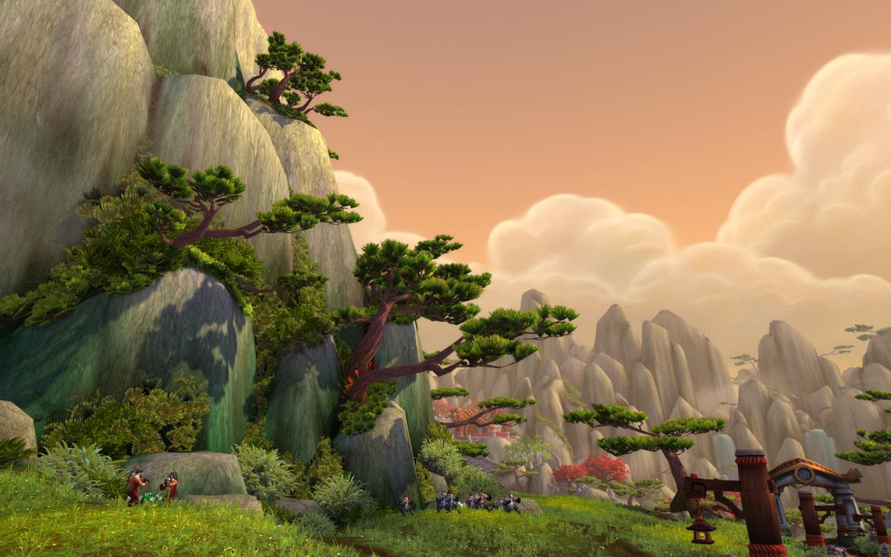 [25/09/2012] WoW Mists of Pandaria mit 18 Grafikkarten getestet (24)