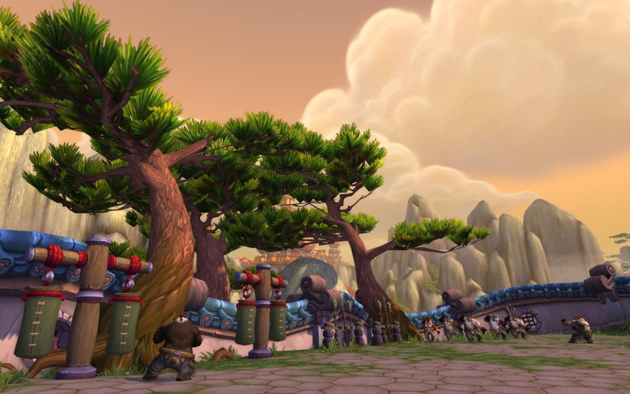 [25/09/2012] WoW Mists of Pandaria mit 18 Grafikkarten getestet (15)