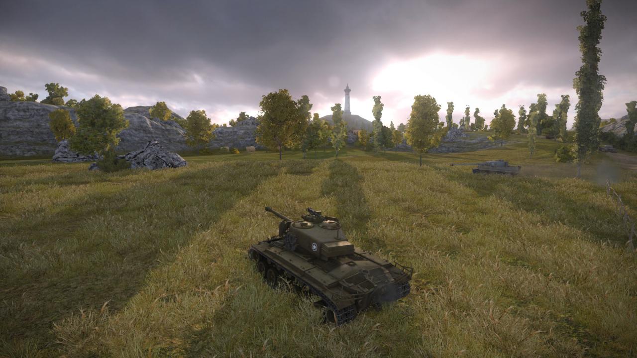 [28/09/2012] World of Tanks 8.0 by lastplayed (1)