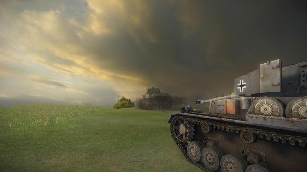 [28/09/2012] World of Tanks 8.0 by lastplayed (2)