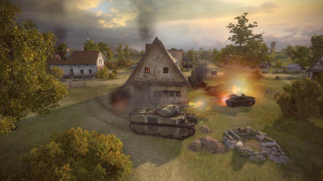 [28/09/2012] World of Tanks 8.0 by lastplayed (3)