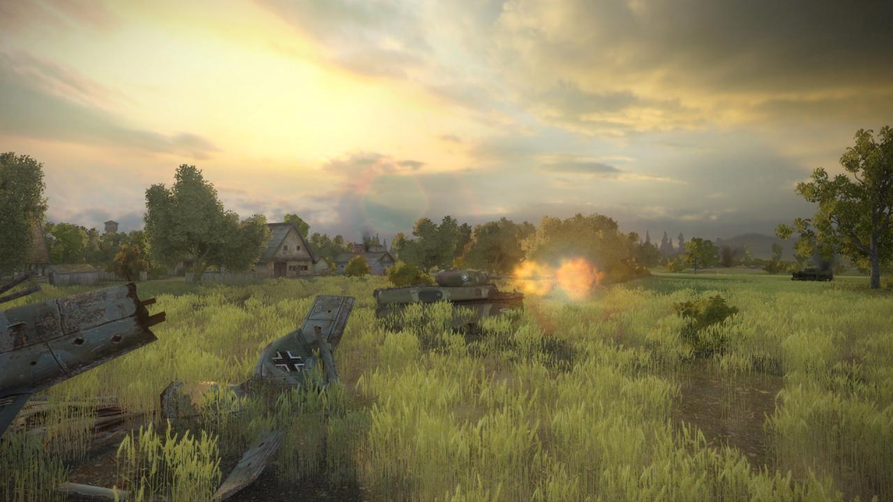 [28/09/2012] World of Tanks 8.0 by lastplayed (4)
