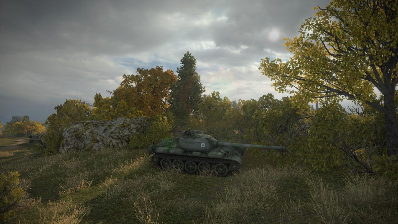 [28/09/2012] World of Tanks 8.0 by lastplayed (5)