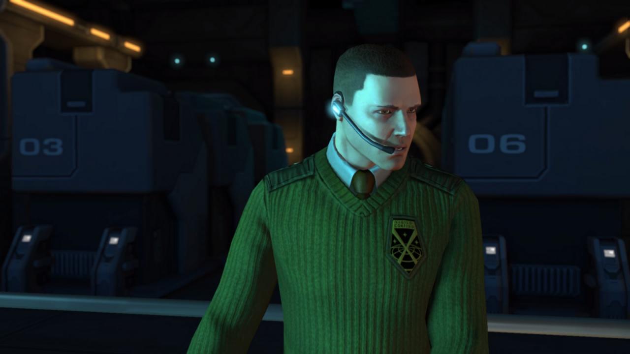 [25/09/2012] XCOM Enemy Unknown: Screenshots und optische Eindrücke aus der Demo (3)
