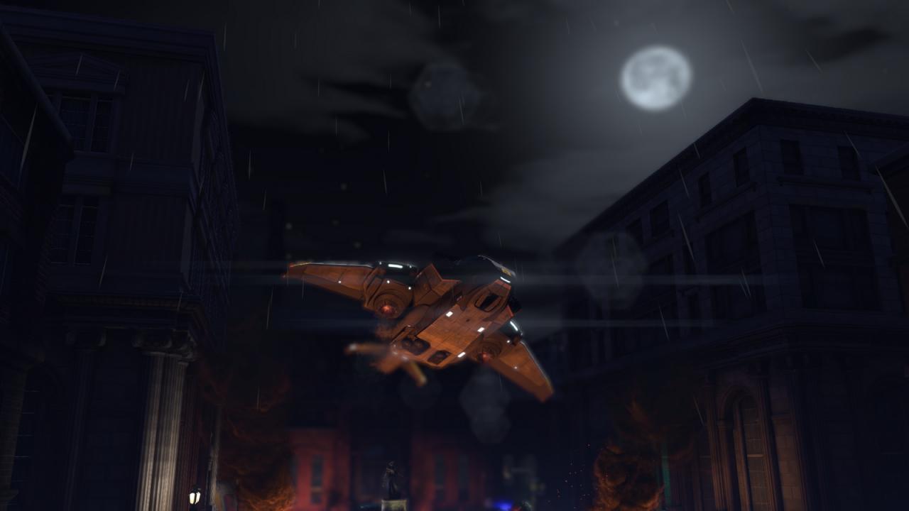 [25/09/2012] XCOM Enemy Unknown: Screenshots und optische Eindrücke aus der Demo (4)