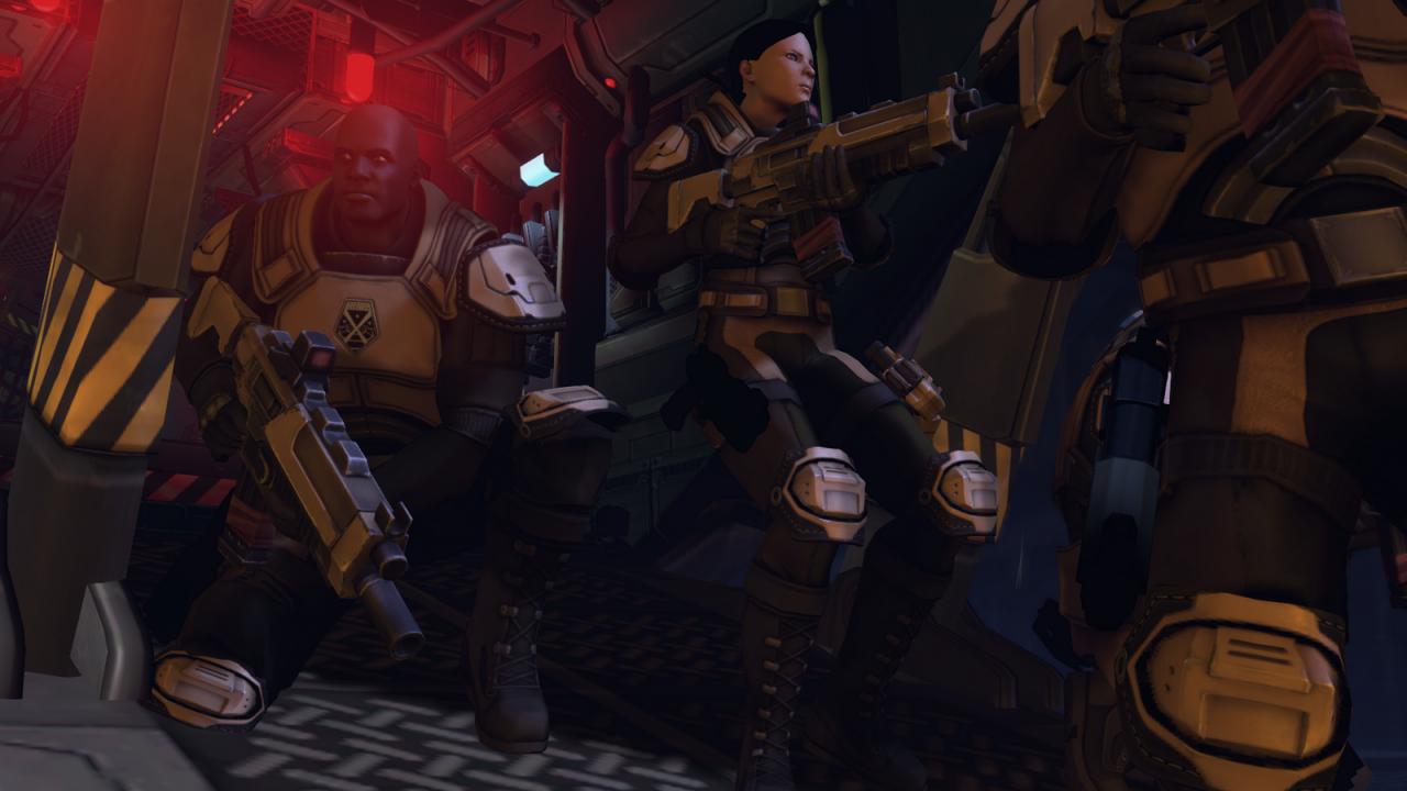 [25/09/2012] XCOM Enemy Unknown: Screenshots und optische Eindrücke aus der Demo (11)