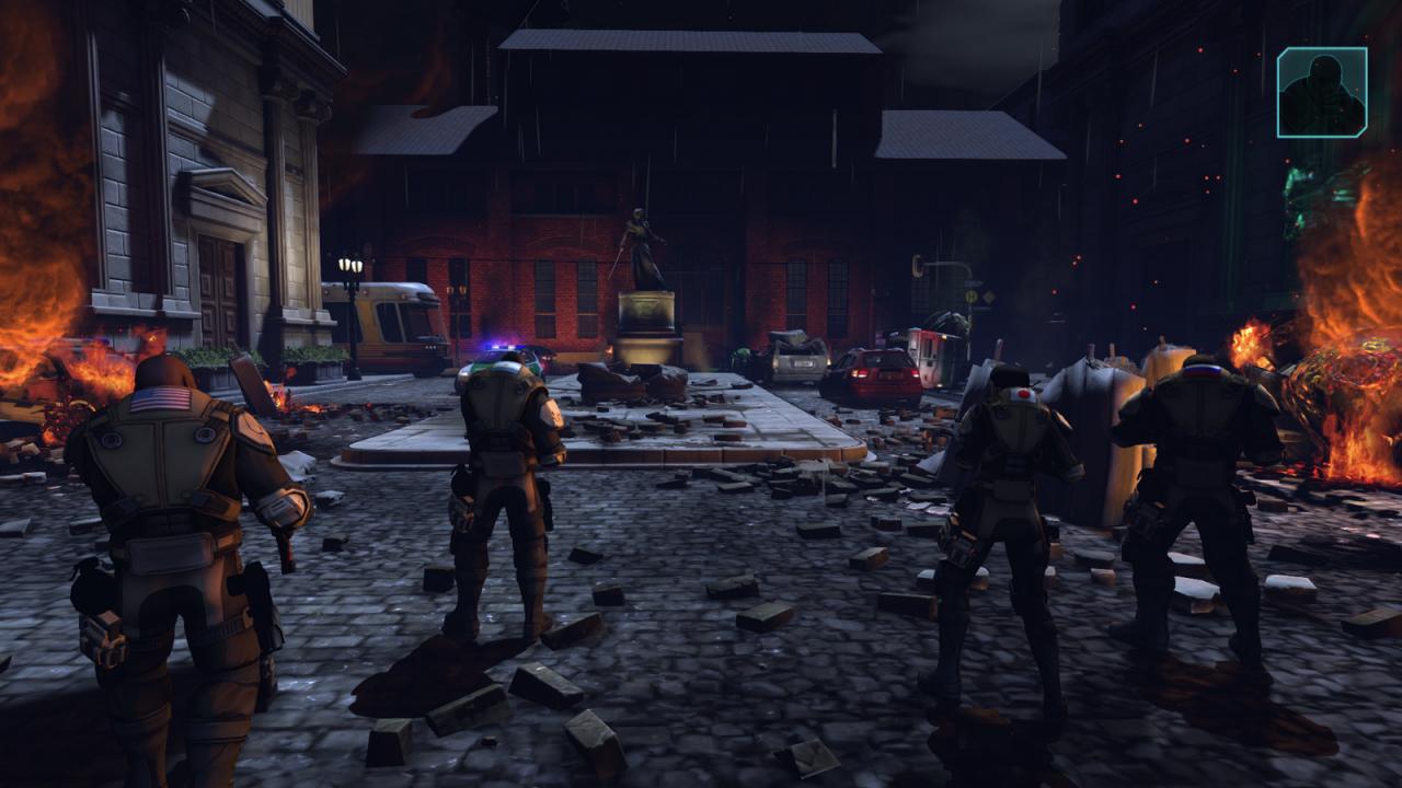 [25/09/2012] XCOM Enemy Unknown: Screenshots und optische Eindrücke aus der Demo (13)