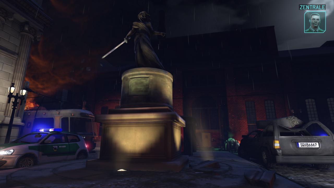 [25/09/2012] XCOM Enemy Unknown: Screenshots und optische Eindrücke aus der Demo (15)