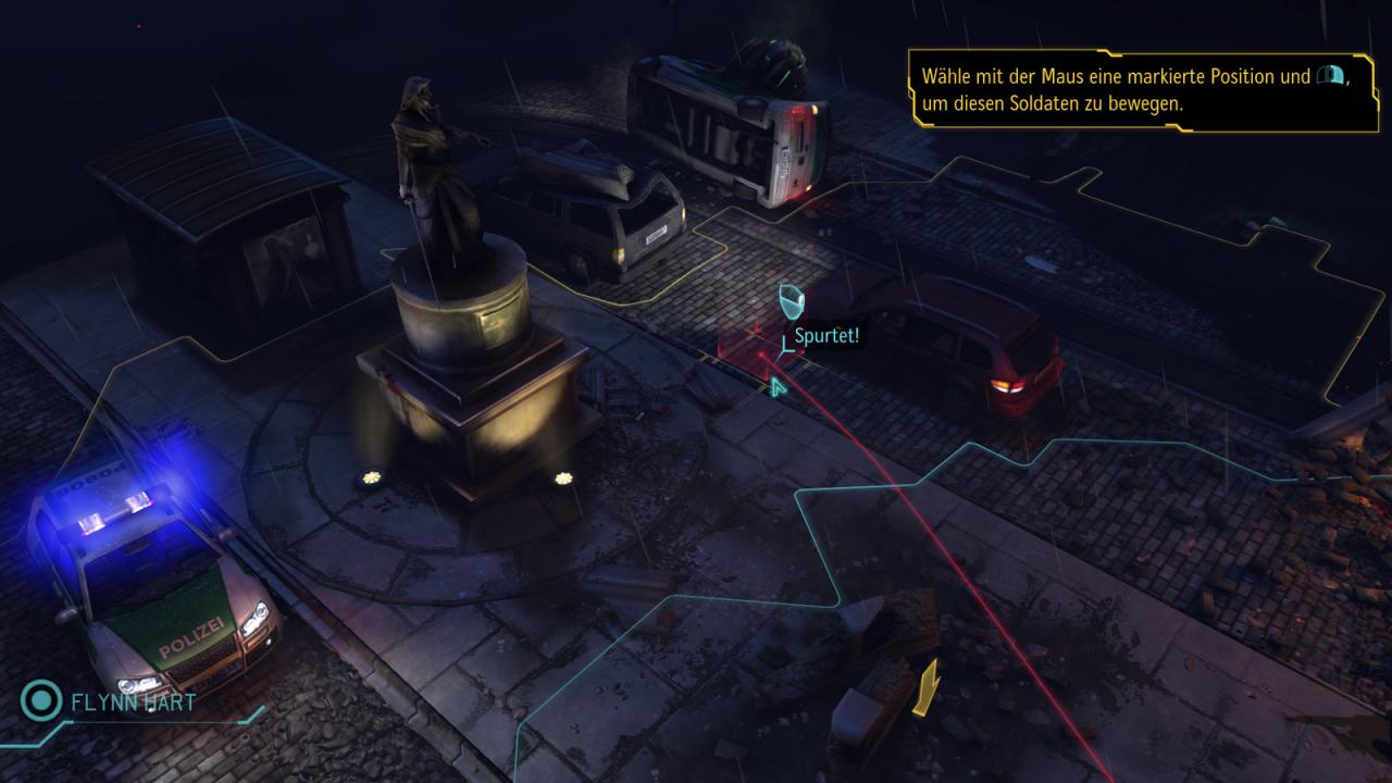 [25/09/2012] XCOM Enemy Unknown: Screenshots und optische Eindrücke aus der Demo (17)