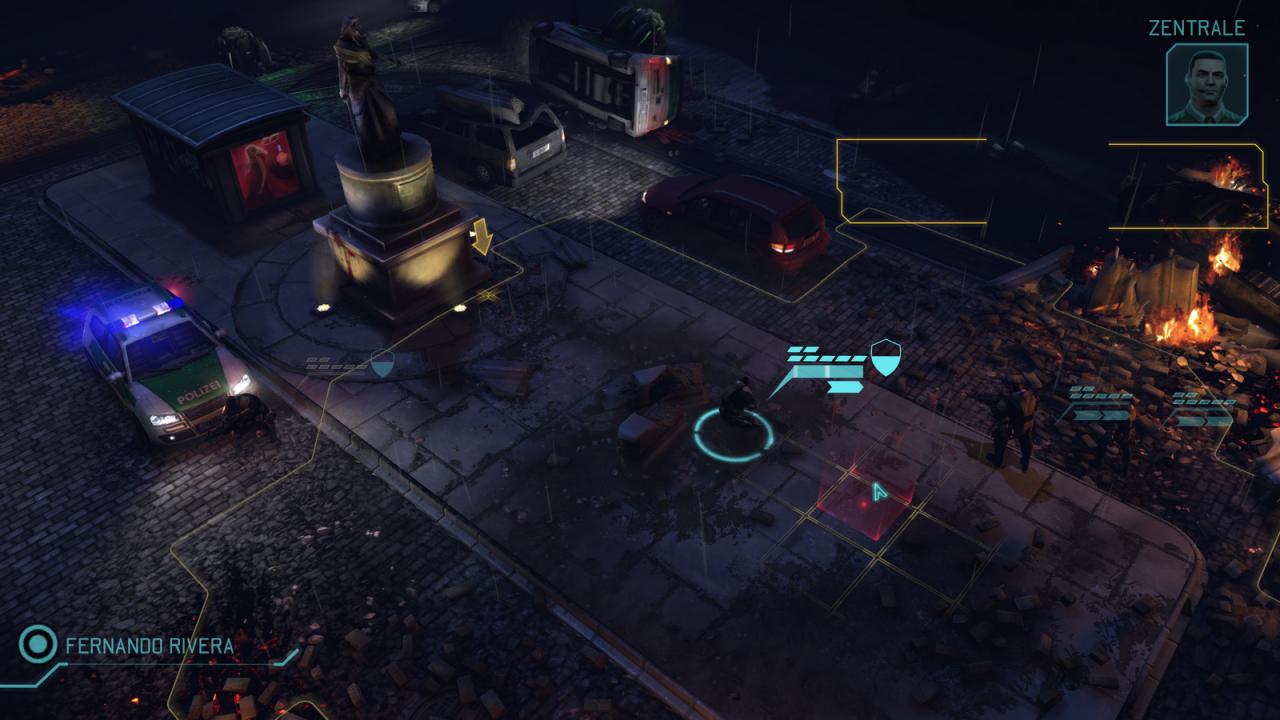 [25/09/2012] XCOM Enemy Unknown: Screenshots und optische Eindrücke aus der Demo (19)