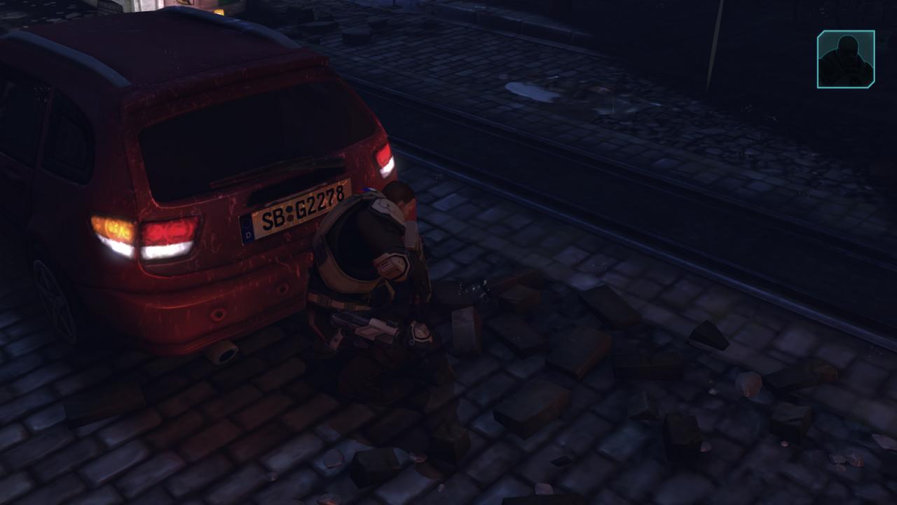 [25/09/2012] XCOM Enemy Unknown: Screenshots und optische Eindrücke aus der Demo (22)