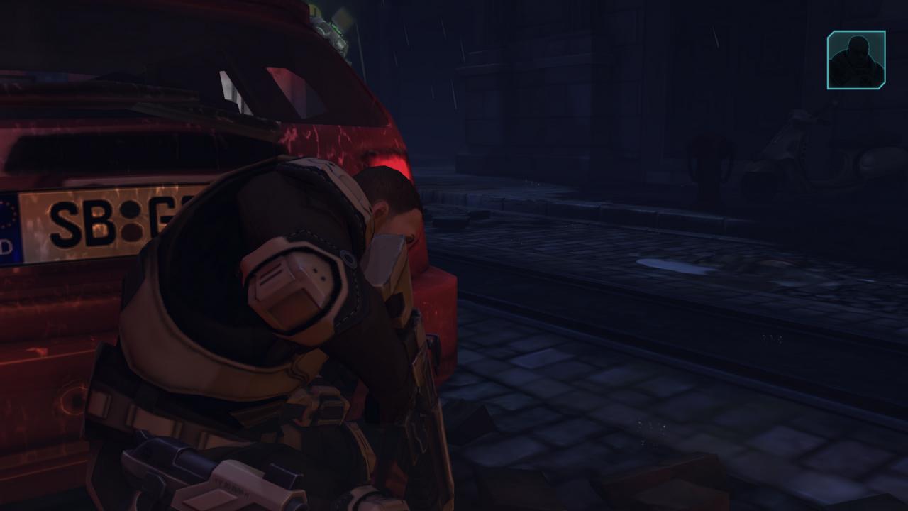 [25/09/2012] XCOM Enemy Unknown: Screenshots und optische Eindrücke aus der Demo (23)