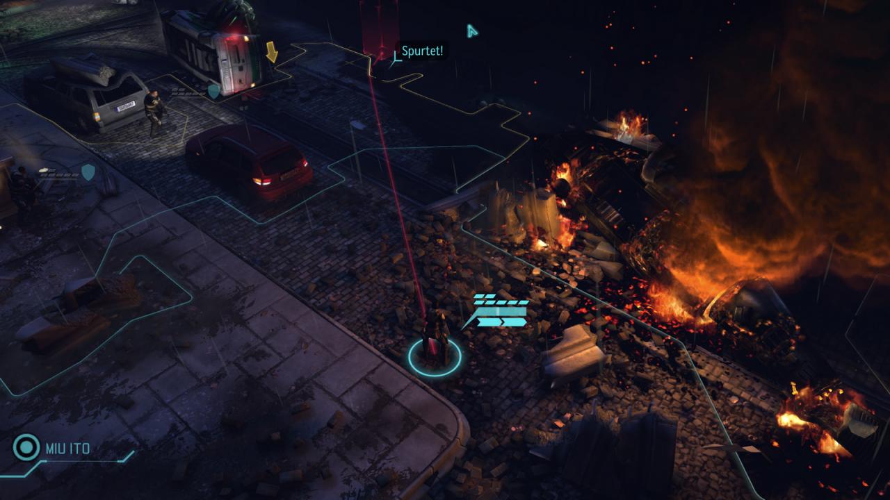 [25/09/2012] XCOM Enemy Unknown: Screenshots und optische Eindrücke aus der Demo (26)