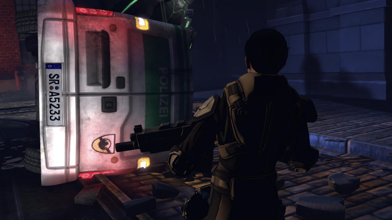 [25/09/2012] XCOM Enemy Unknown: Screenshots und optische Eindrücke aus der Demo (27)