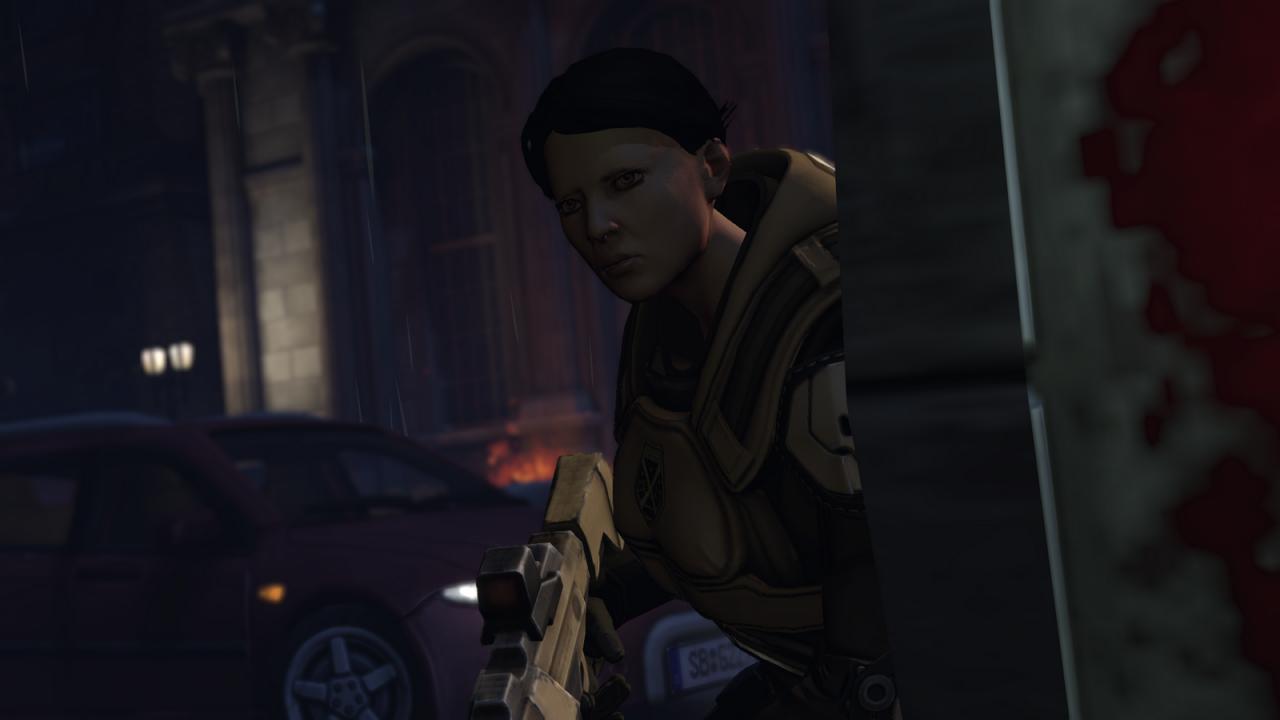 [25/09/2012] XCOM Enemy Unknown: Screenshots und optische Eindrücke aus der Demo (29)