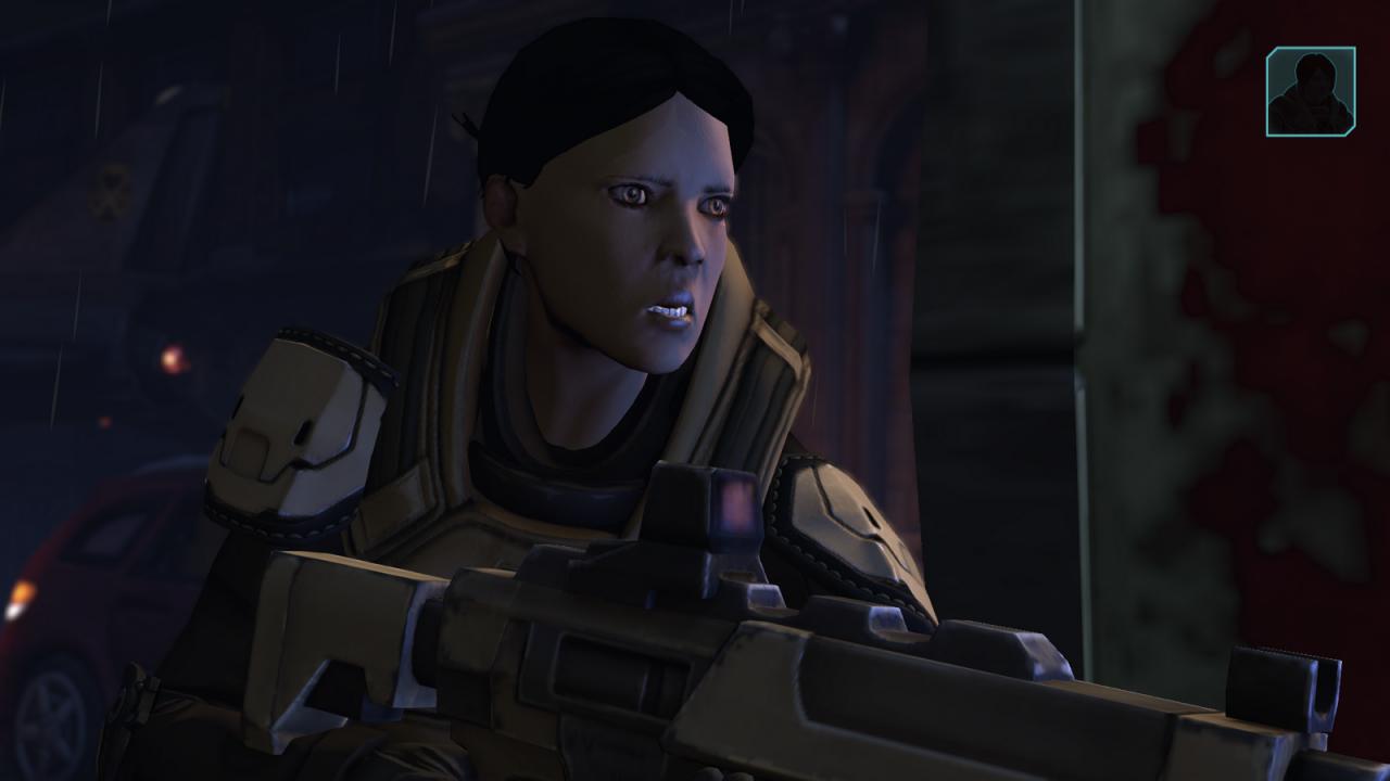 [25/09/2012] XCOM Enemy Unknown: Screenshots und optische Eindrücke aus der Demo (30)