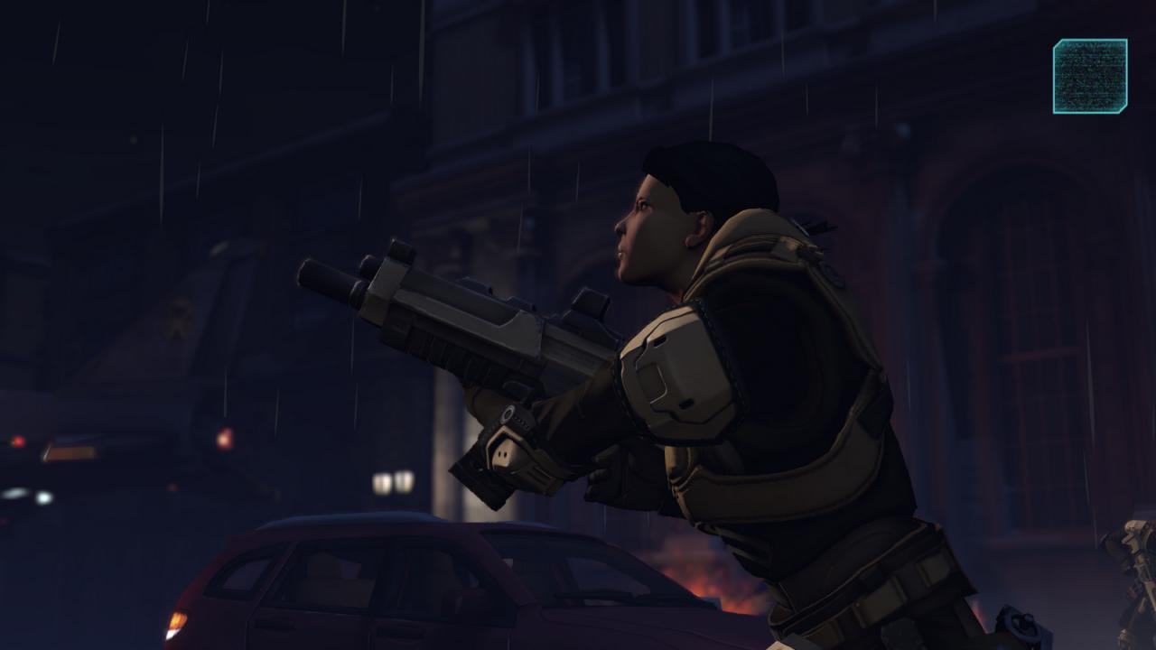 [25/09/2012] XCOM Enemy Unknown: Screenshots und optische Eindrücke aus der Demo (32)