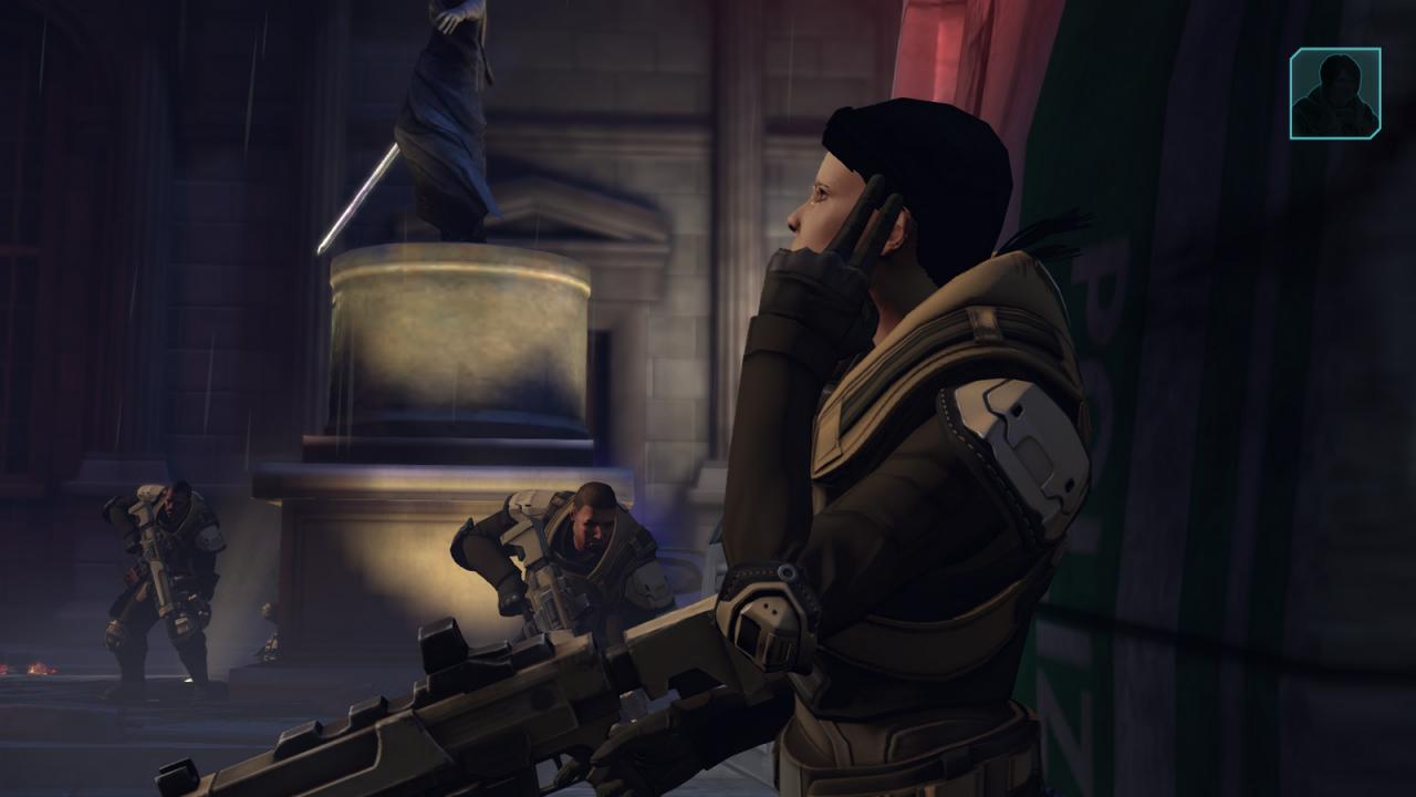 [25/09/2012] XCOM Enemy Unknown: Screenshots und optische Eindrücke aus der Demo (33)