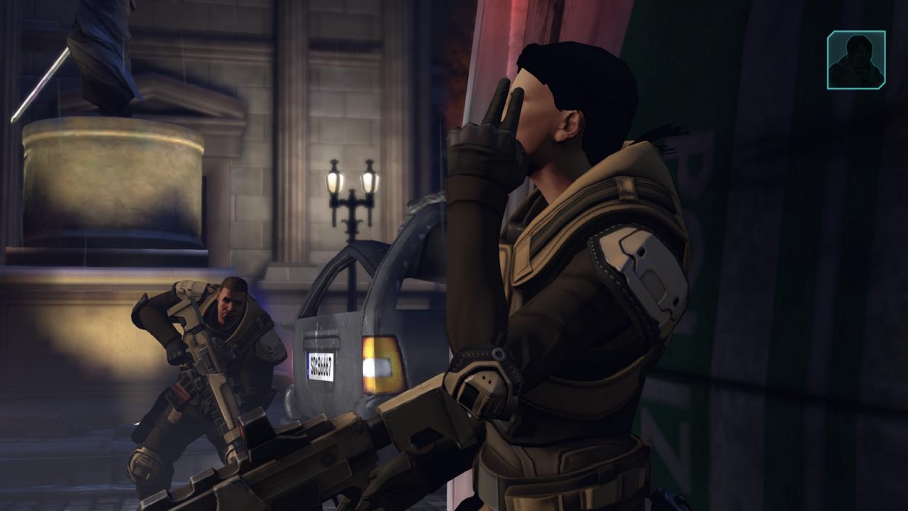 [25/09/2012] XCOM Enemy Unknown: Screenshots und optische Eindrücke aus der Demo (34)