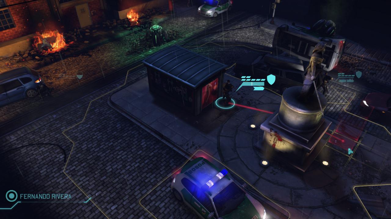 [25/09/2012] XCOM Enemy Unknown: Screenshots und optische Eindrücke aus der Demo (36)