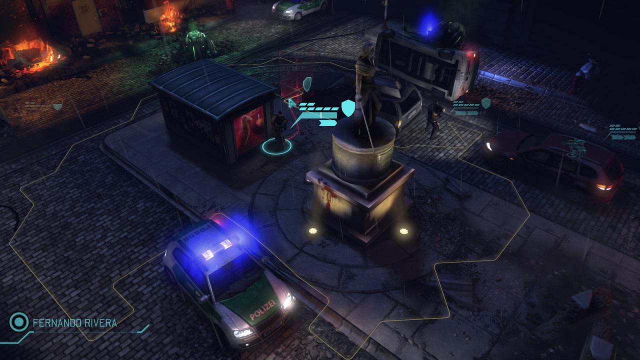 [25/09/2012] XCOM Enemy Unknown: Screenshots und optische Eindrücke aus der Demo (38)