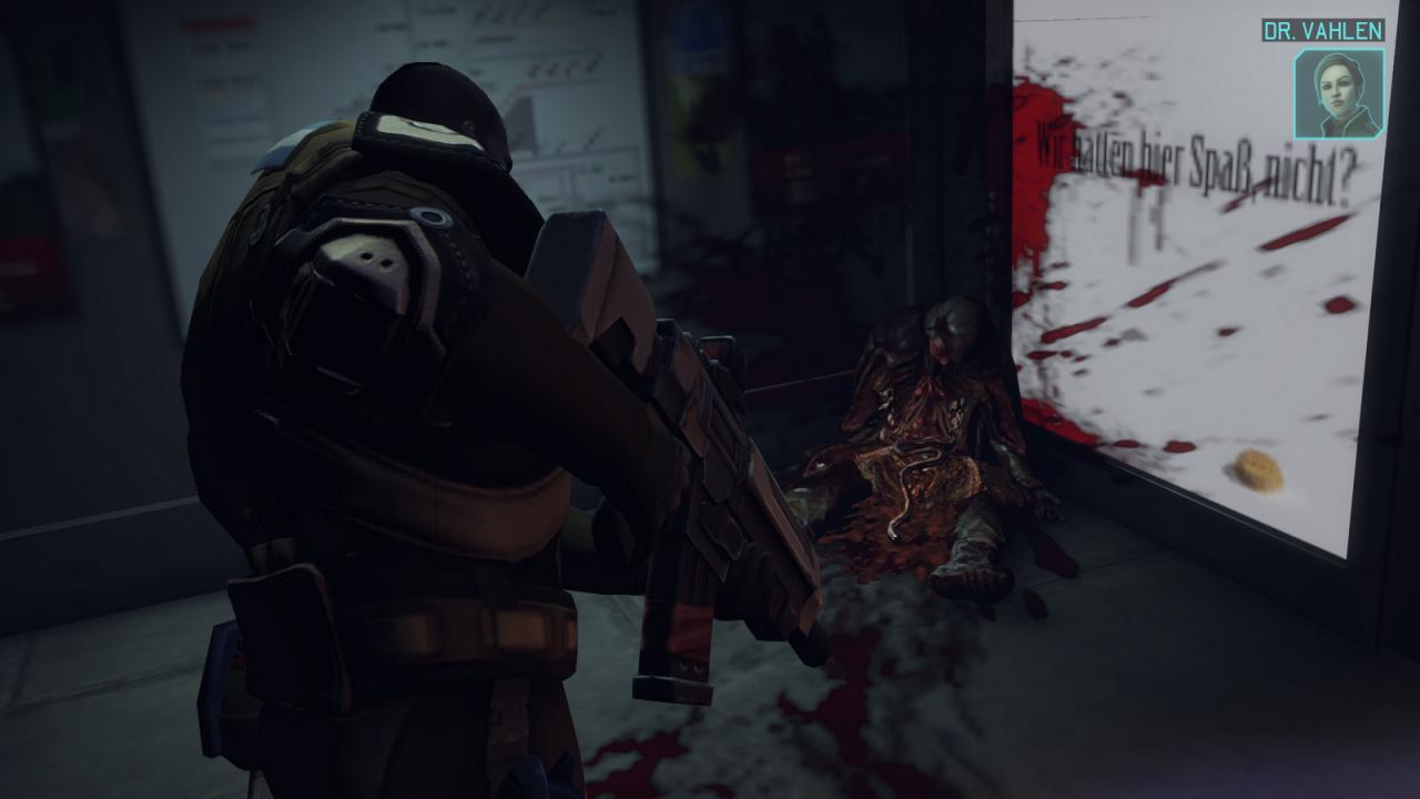 [25/09/2012] XCOM Enemy Unknown: Screenshots und optische Eindrücke aus der Demo (40)