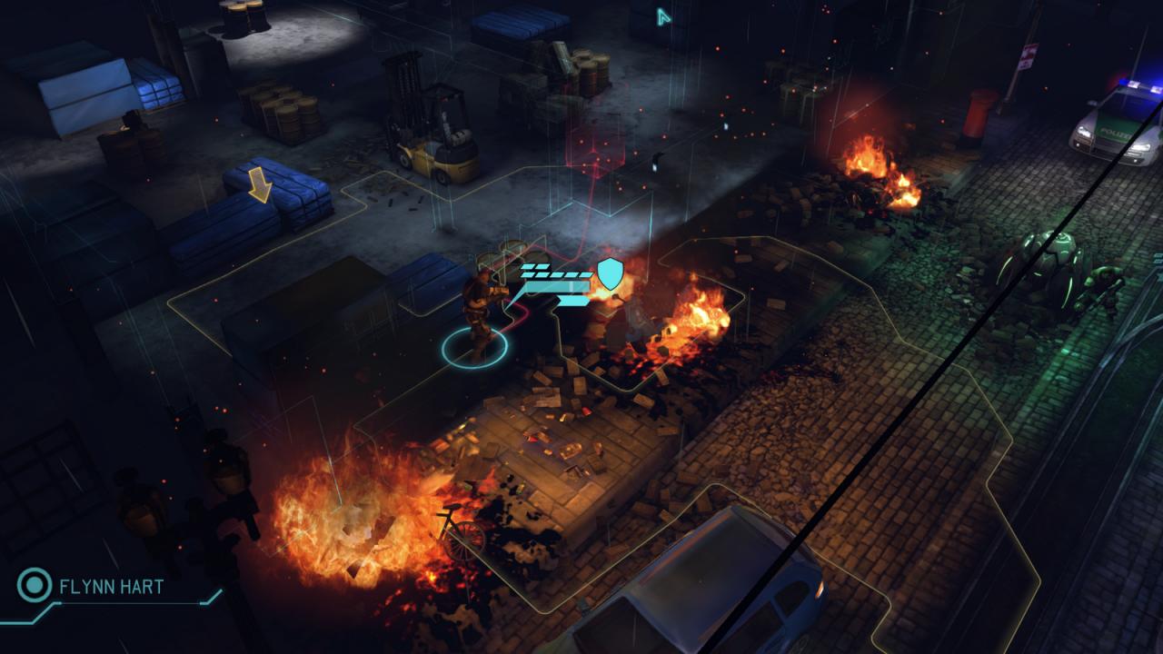 [25/09/2012] XCOM Enemy Unknown: Screenshots und optische Eindrücke aus der Demo (42)