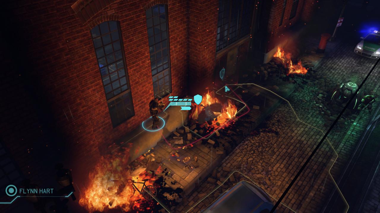 [25/09/2012] XCOM Enemy Unknown: Screenshots und optische Eindrücke aus der Demo (44)