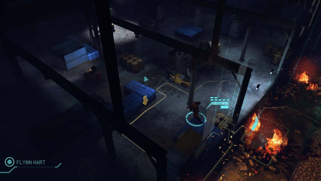 [25/09/2012] XCOM Enemy Unknown: Screenshots und optische Eindrücke aus der Demo (45)