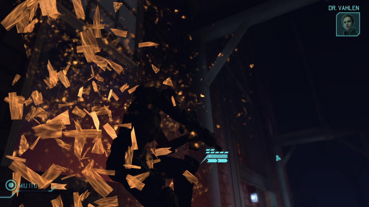 [25/09/2012] XCOM Enemy Unknown: Screenshots und optische Eindrücke aus der Demo (50)