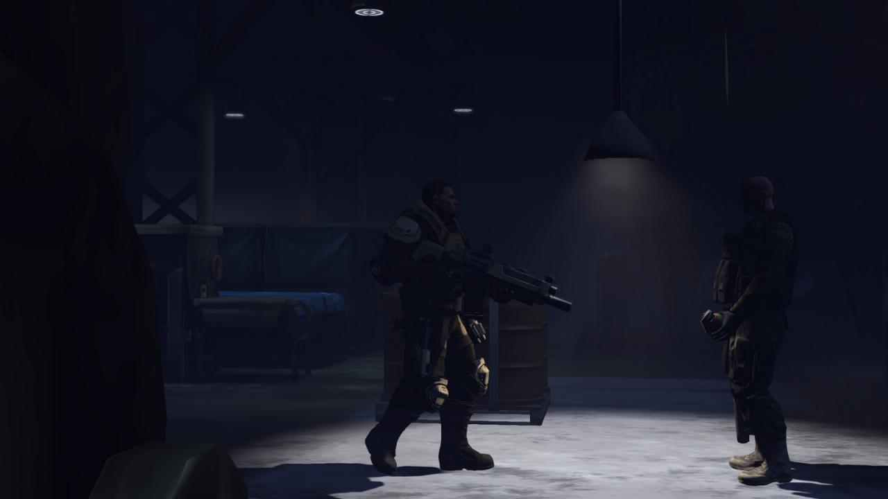 [25/09/2012] XCOM Enemy Unknown: Screenshots und optische Eindrücke aus der Demo (51)