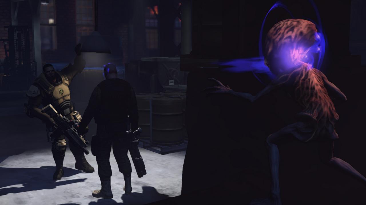 [25/09/2012] XCOM Enemy Unknown: Screenshots und optische Eindrücke aus der Demo (53)