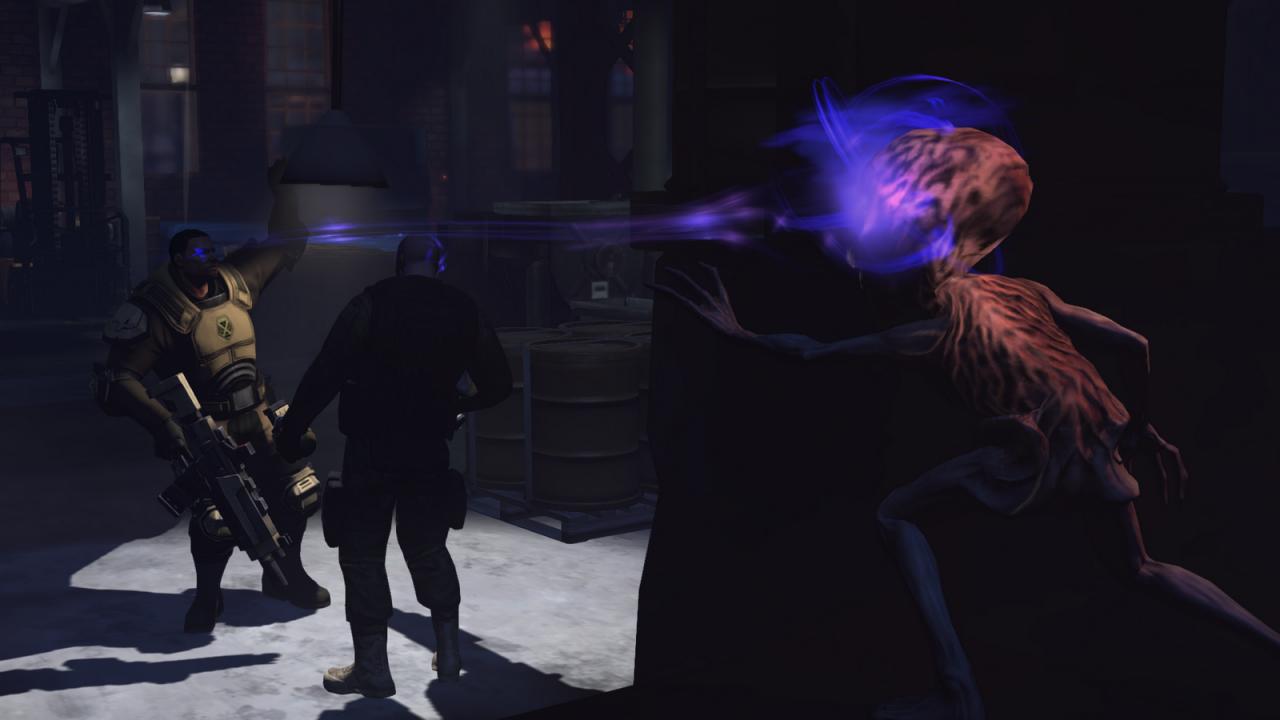[25/09/2012] XCOM Enemy Unknown: Screenshots und optische Eindrücke aus der Demo (54)