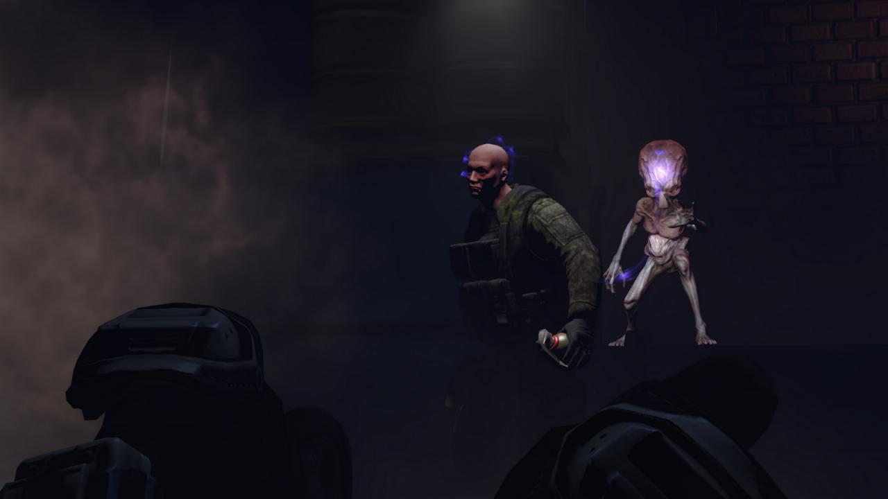 [25/09/2012] XCOM Enemy Unknown: Screenshots und optische Eindrücke aus der Demo (55)