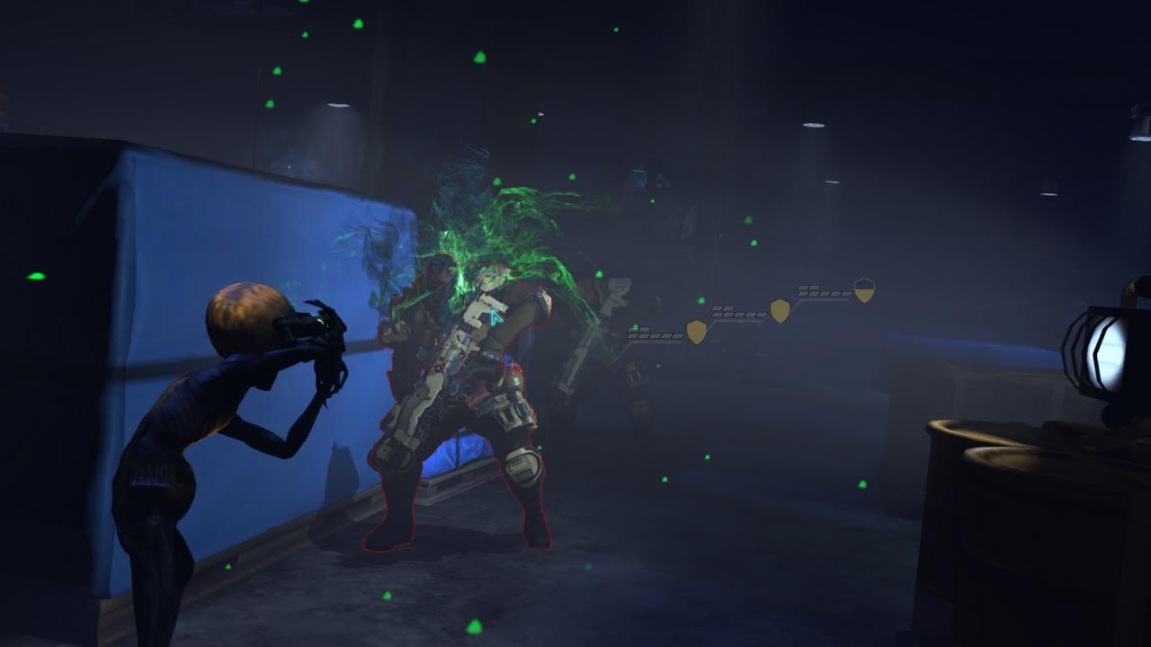 [25/09/2012] XCOM Enemy Unknown: Screenshots und optische Eindrücke aus der Demo (56)