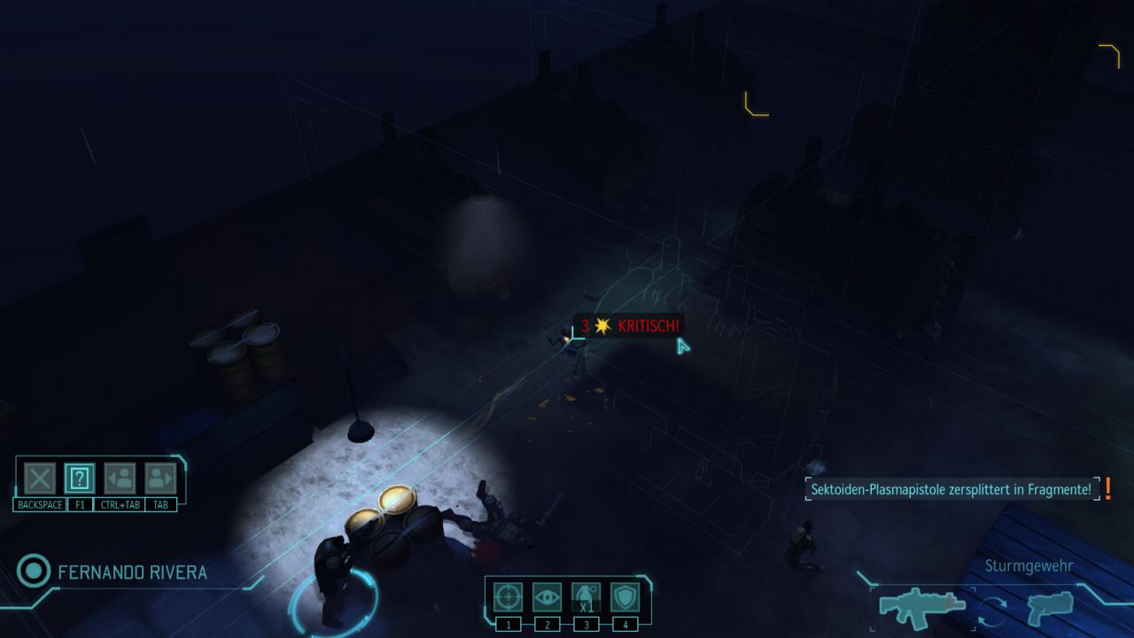 [25/09/2012] XCOM Enemy Unknown: Screenshots und optische Eindrücke aus der Demo (58)