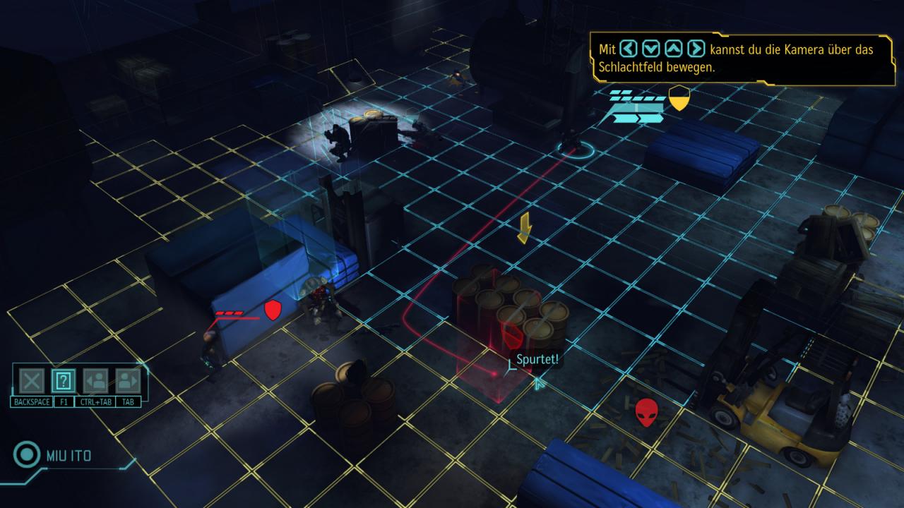 [25/09/2012] XCOM Enemy Unknown: Screenshots und optische Eindrücke aus der Demo (60)