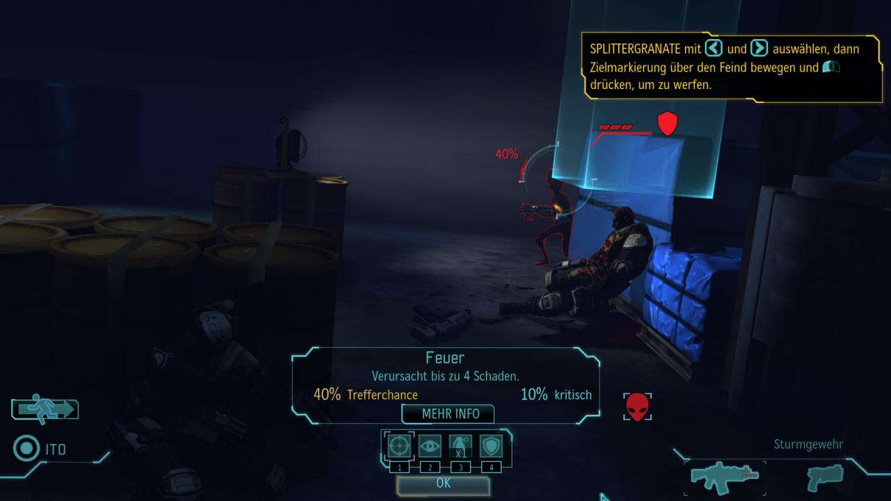 [25/09/2012] XCOM Enemy Unknown: Screenshots und optische Eindrücke aus der Demo (61)