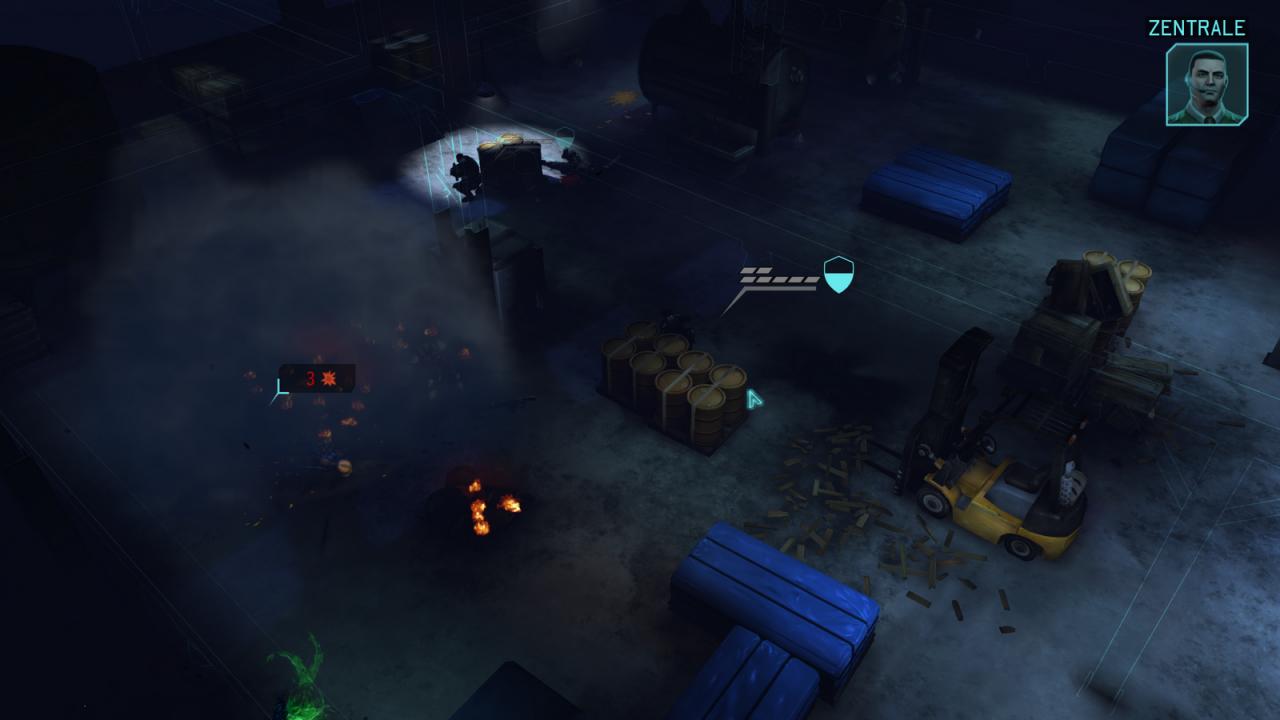 [25/09/2012] XCOM Enemy Unknown: Screenshots und optische Eindrücke aus der Demo (63)
