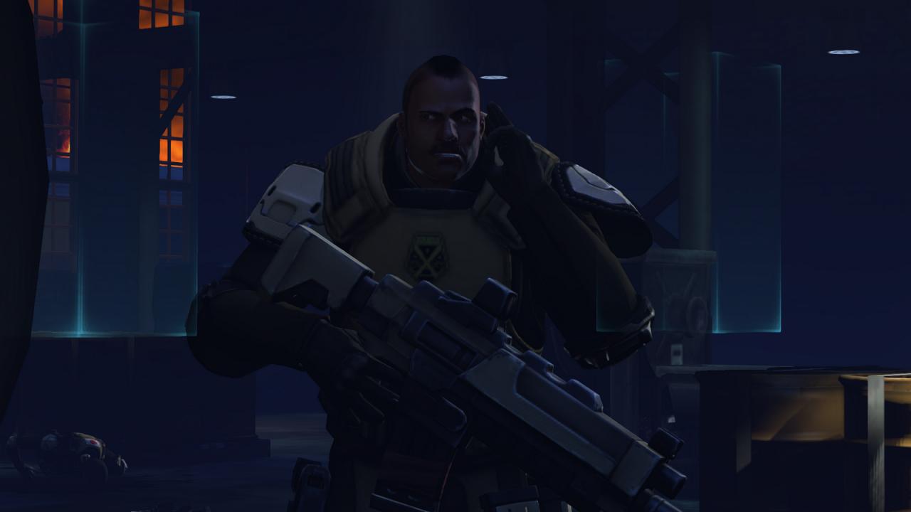 [25/09/2012] XCOM Enemy Unknown: Screenshots und optische Eindrücke aus der Demo (64)