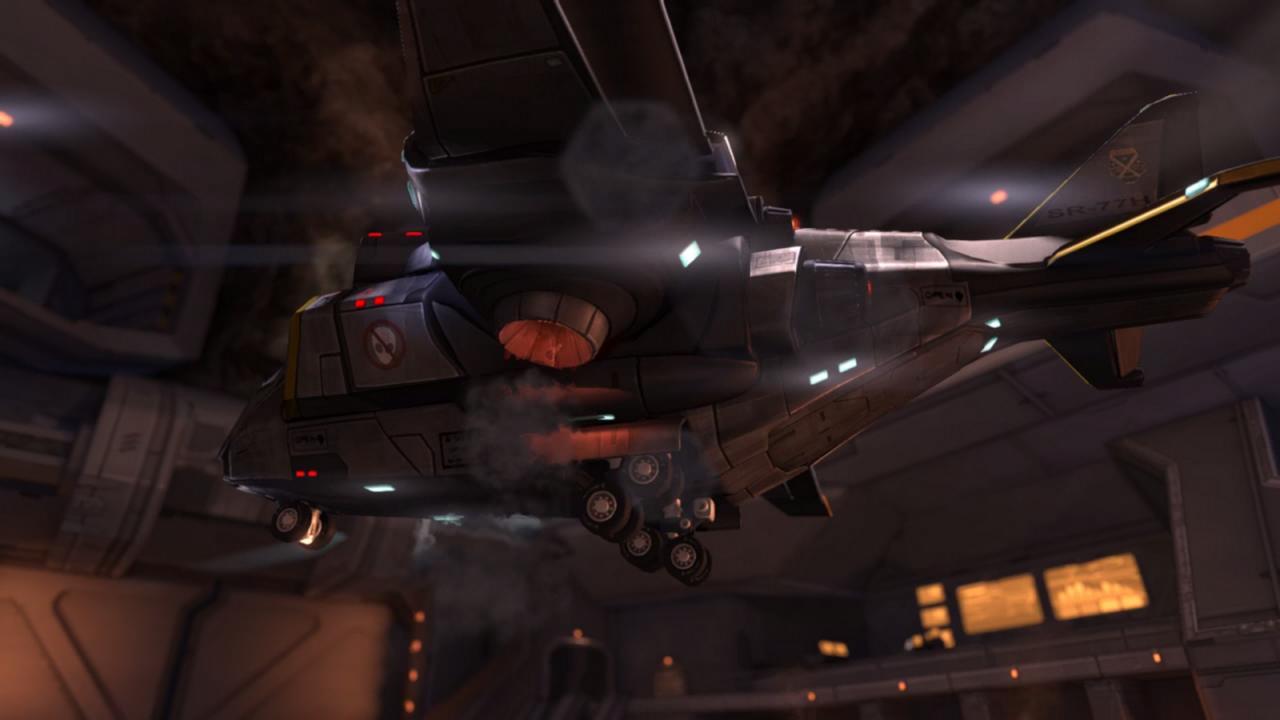 [25/09/2012] XCOM Enemy Unknown: Screenshots und optische Eindrücke aus der Demo (65)